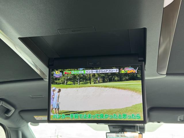 アルファードハイブリッド Z シグネチャーイルミ 左右独立ムーンルーフ トヨタチームメイト デジタルインナーミラー 14型ナビ fフルセグTV パノラミックビューモニター 後席モニター BSM AC100V ETC2.0 HUD(7枚目)