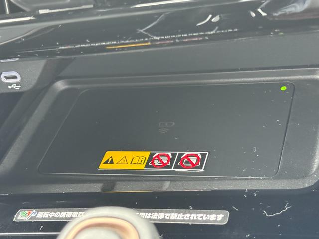 アルファードハイブリッド Z シグネチャーイルミ 左右独立ムーンルーフ トヨタチームメイト デジタルインナーミラー 14型ナビ fフルセグTV パノラミックビューモニター 後席モニター BSM AC100V ETC2.0 HUD(59枚目)