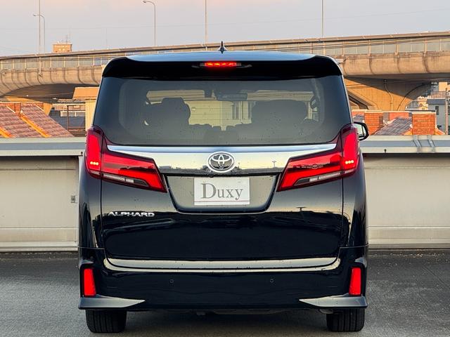 アルファード ２．５Ｓ　Ｃパッケージ　メーカーナビ　ルーフ　ＪＢＬプレミアサウンドシステム　デジタルインナーミラー　後席モニター　スペアタイヤ　ＥＴＣ　パノラミックビューモニター　ブラインドスポットモニター　レーダークルーズコントロール（16枚目）