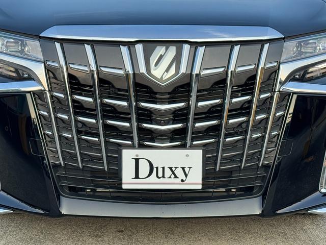 アルファード ２．５Ｓ　Ｃパッケージ　メーカーナビ　ルーフ　ＪＢＬプレミアサウンドシステム　デジタルインナーミラー　後席モニター　スペアタイヤ　ＥＴＣ　パノラミックビューモニター　ブラインドスポットモニター　レーダークルーズコントロール（24枚目）