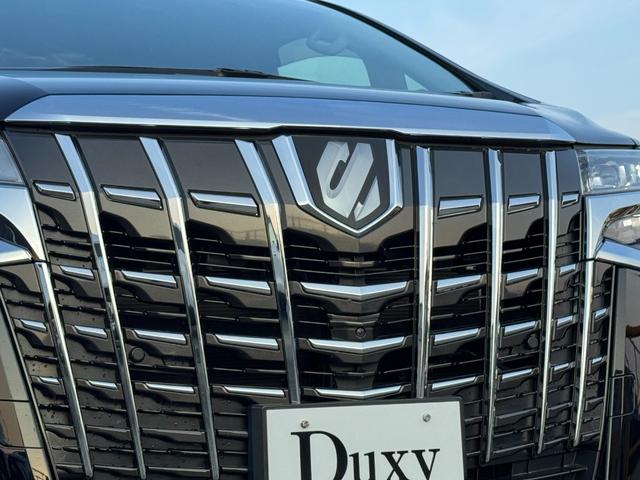 アルファード ２．５Ｓ　Ｃパッケージ　メーカーナビ　ルーフ　ＪＢＬプレミアサウンドシステム　デジタルインナーミラー　後席モニター　スペアタイヤ　ＥＴＣ　パノラミックビューモニター　ブラインドスポットモニター　レーダークルーズコントロール（25枚目）