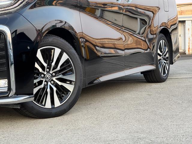 アルファード ２．５Ｓ　Ｃパッケージ　メーカーナビ　ルーフ　ＪＢＬプレミアサウンドシステム　デジタルインナーミラー　後席モニター　スペアタイヤ　ＥＴＣ　パノラミックビューモニター　ブラインドスポットモニター　レーダークルーズコントロール（28枚目）