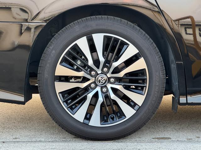 アルファード ２．５Ｓ　Ｃパッケージ　メーカーナビ　ルーフ　ＪＢＬプレミアサウンドシステム　デジタルインナーミラー　後席モニター　スペアタイヤ　ＥＴＣ　パノラミックビューモニター　ブラインドスポットモニター　レーダークルーズコントロール（39枚目）