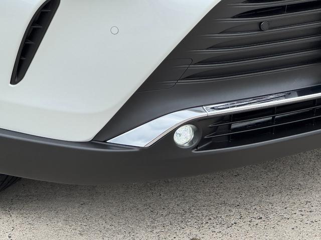 ハリアーハイブリッド Z レザーパッケージ パノラミックビューモニター 調光パノラマルーフ 4WD スペアタイヤ ブラウン革 12.3型JBLナビ ETC2.0 デジタルインナーミラー録画機能 ヘッドアップディスプレイ BSM パワーバックドア(18枚目)