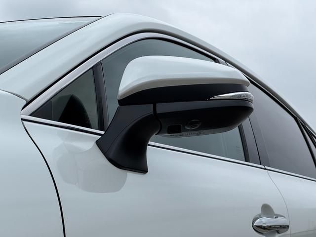 ハリアーハイブリッド Z レザーパッケージ パノラミックビューモニター 調光パノラマルーフ 4WD スペアタイヤ ブラウン革 12.3型JBLナビ ETC2.0 デジタルインナーミラー録画機能 ヘッドアップディスプレイ BSM パワーバックドア(22枚目)