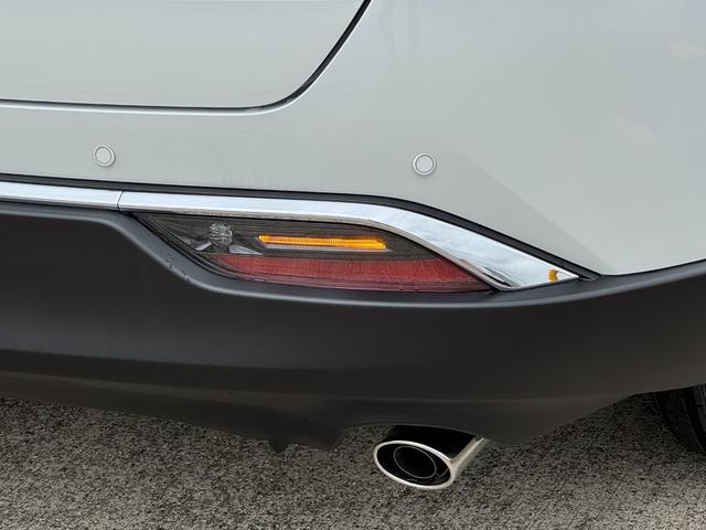 ハリアーハイブリッド Z レザーパッケージ パノラミックビューモニター 調光パノラマルーフ 4WD スペアタイヤ ブラウン革 12.3型JBLナビ ETC2.0 デジタルインナーミラー録画機能 ヘッドアップディスプレイ BSM パワーバックドア(32枚目)