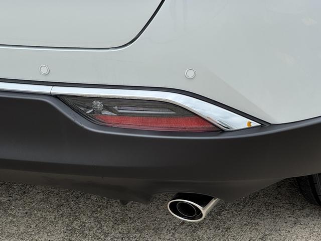 ハリアーハイブリッド Z レザーパッケージ パノラミックビューモニター 調光パノラマルーフ 4WD スペアタイヤ ブラウン革 12.3型JBLナビ ETC2.0 デジタルインナーミラー録画機能 ヘッドアップディスプレイ BSM パワーバックドア(33枚目)