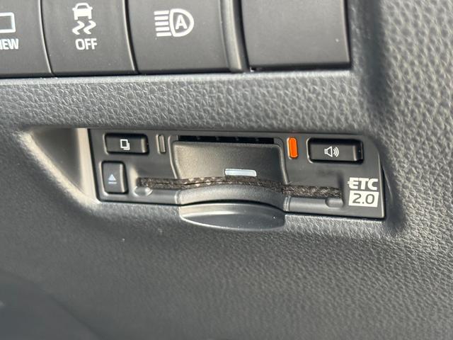 ハリアーハイブリッド Z レザーパッケージ パノラミックビューモニター 調光パノラマルーフ 4WD スペアタイヤ ブラウン革 12.3型JBLナビ ETC2.0 デジタルインナーミラー録画機能 ヘッドアップディスプレイ BSM パワーバックドア(49枚目)