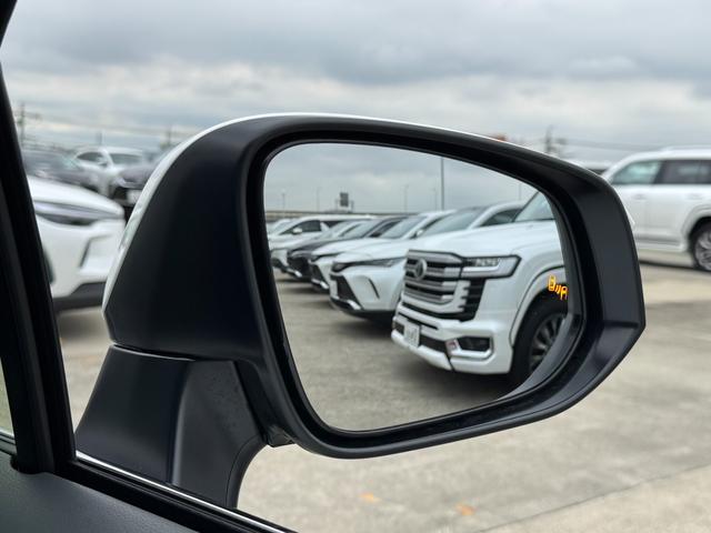 ハリアーハイブリッド Z レザーパッケージ パノラミックビューモニター 調光パノラマルーフ 4WD スペアタイヤ ブラウン革 12.3型JBLナビ ETC2.0 デジタルインナーミラー録画機能 ヘッドアップディスプレイ BSM パワーバックドア(52枚目)