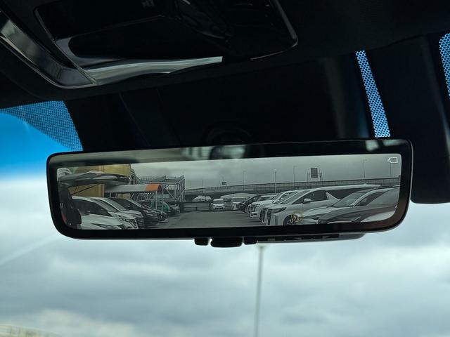 ハリアーハイブリッド Z レザーパッケージ パノラミックビューモニター 調光パノラマルーフ 4WD スペアタイヤ ブラウン革 12.3型JBLナビ ETC2.0 デジタルインナーミラー録画機能 ヘッドアップディスプレイ BSM パワーバックドア(54枚目)