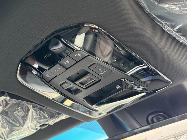 ハリアーハイブリッド Z レザーパッケージ パノラミックビューモニター 調光パノラマルーフ 4WD スペアタイヤ ブラウン革 12.3型JBLナビ ETC2.0 デジタルインナーミラー録画機能 ヘッドアップディスプレイ BSM パワーバックドア(69枚目)