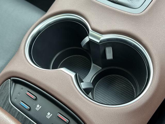 ハリアーハイブリッド Z レザーパッケージ パノラミックビューモニター 調光パノラマルーフ 4WD スペアタイヤ ブラウン革 12.3型JBLナビ ETC2.0 デジタルインナーミラー録画機能 ヘッドアップディスプレイ BSM パワーバックドア(73枚目)