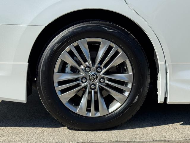 アルファードハイブリッド Z モデリスタエアロ パノラミックビューモニター デジタルインナーミラー 左右独立ムーンルーフ ブラインドスポットモニター 後席モニター アドバンスドドライブ スペアタイヤ パワーバックドア ETC2.0(24枚目)