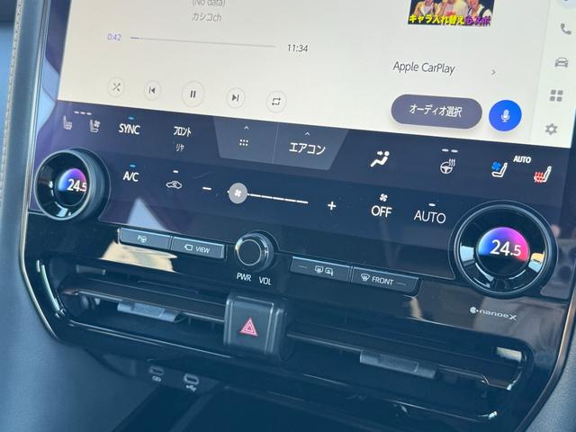 アルファードハイブリッド Z モデリスタエアロ パノラミックビューモニター デジタルインナーミラー 左右独立ムーンルーフ ブラインドスポットモニター 後席モニター アドバンスドドライブ スペアタイヤ パワーバックドア ETC2.0(59枚目)