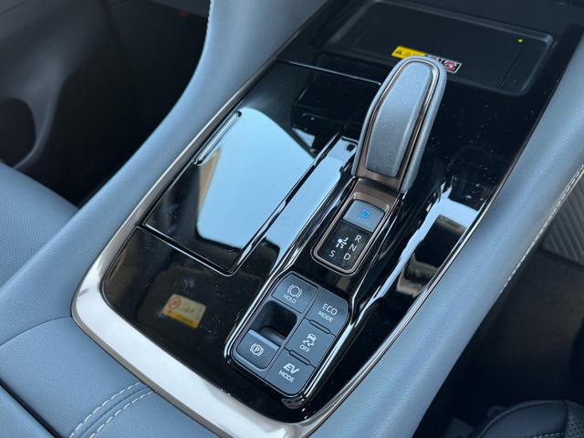 アルファードハイブリッド Z モデリスタエアロ パノラミックビューモニター デジタルインナーミラー 左右独立ムーンルーフ ブラインドスポットモニター 後席モニター アドバンスドドライブ スペアタイヤ パワーバックドア ETC2.0(62枚目)