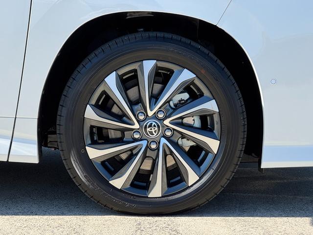 ヴォクシー ハイブリッドS-Z 10.5型DA フルセグ パノラミックビューモニター ユニバーサルステップ パワーバックドア 前席、後席シートヒーター CD,DVDデッキ 三眼LEDヘッド ETC2.0 トヨタチームメイト カイテキ(21枚目)