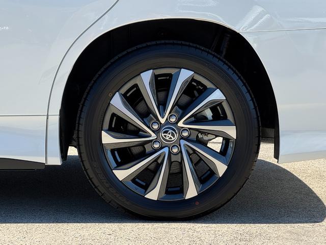 ヴォクシー ハイブリッドS-Z 10.5型DA フルセグ パノラミックビューモニター ユニバーサルステップ パワーバックドア 前席、後席シートヒーター CD,DVDデッキ 三眼LEDヘッド ETC2.0 トヨタチームメイト カイテキ(23枚目)