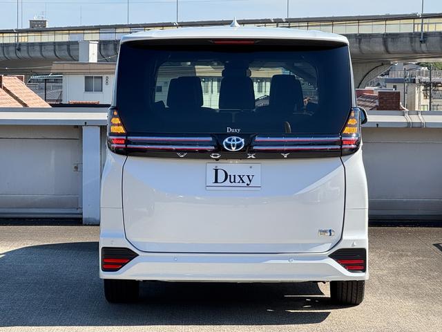 ヴォクシー ハイブリッドS-Z 10.5型DA フルセグ パノラミックビューモニター ユニバーサルステップ パワーバックドア 前席、後席シートヒーター CD,DVDデッキ 三眼LEDヘッド ETC2.0 トヨタチームメイト カイテキ(33枚目)