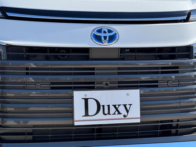 ヴォクシー ハイブリッドS-Z 10.5型DA フルセグ パノラミックビューモニター ユニバーサルステップ パワーバックドア 前席、後席シートヒーター CD,DVDデッキ 三眼LEDヘッド ETC2.0 トヨタチームメイト カイテキ(35枚目)