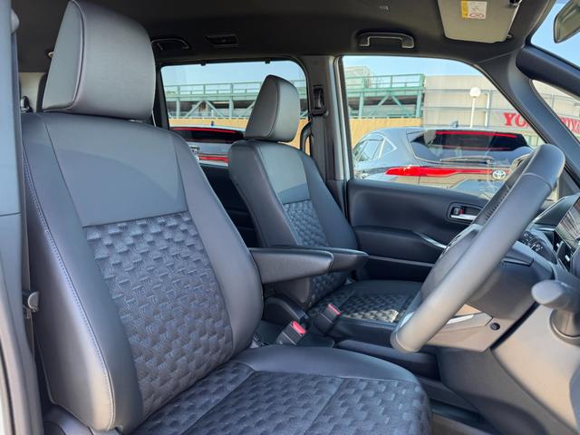 ヴォクシー ハイブリッドS-Z 10.5型DA フルセグ パノラミックビューモニター ユニバーサルステップ パワーバックドア 前席、後席シートヒーター CD,DVDデッキ 三眼LEDヘッド ETC2.0 トヨタチームメイト カイテキ(42枚目)