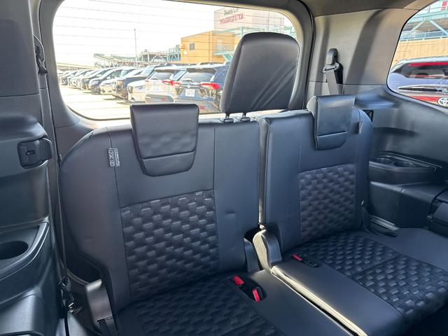 ヴォクシー ハイブリッドS-Z 10.5型DA フルセグ パノラミックビューモニター ユニバーサルステップ パワーバックドア 前席、後席シートヒーター CD,DVDデッキ 三眼LEDヘッド ETC2.0 トヨタチームメイト カイテキ(46枚目)