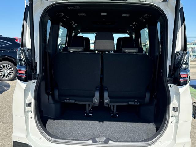 ヴォクシー ハイブリッドS-Z 10.5型DA フルセグ パノラミックビューモニター ユニバーサルステップ パワーバックドア 前席、後席シートヒーター CD,DVDデッキ 三眼LEDヘッド ETC2.0 トヨタチームメイト カイテキ(47枚目)