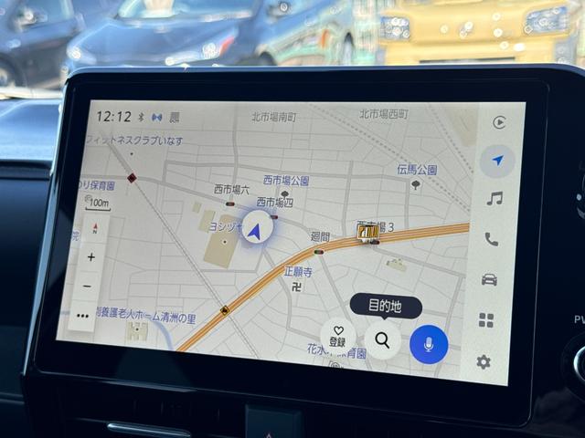 ヴォクシー ハイブリッドS-Z 10.5型DA フルセグ パノラミックビューモニター ユニバーサルステップ パワーバックドア 前席、後席シートヒーター CD,DVDデッキ 三眼LEDヘッド ETC2.0 トヨタチームメイト カイテキ(50枚目)