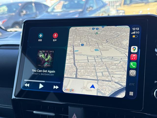 ヴォクシー ハイブリッドS-Z 10.5型DA フルセグ パノラミックビューモニター ユニバーサルステップ パワーバックドア 前席、後席シートヒーター CD,DVDデッキ 三眼LEDヘッド ETC2.0 トヨタチームメイト カイテキ(52枚目)