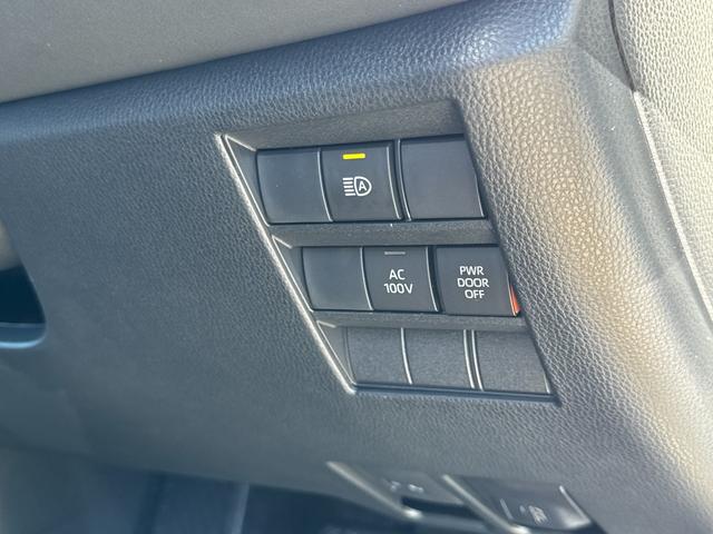 ヴォクシー ハイブリッドS-Z 10.5型DA フルセグ パノラミックビューモニター ユニバーサルステップ パワーバックドア 前席、後席シートヒーター CD,DVDデッキ 三眼LEDヘッド ETC2.0 トヨタチームメイト カイテキ(57枚目)