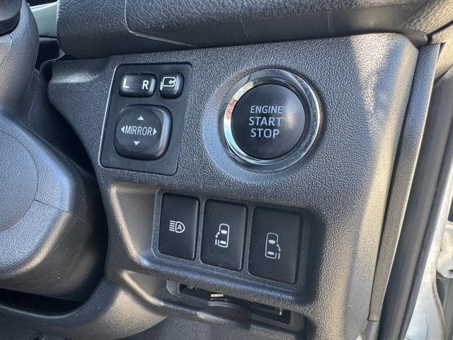 ハイエースバン スーパーGL ダークプライムII ワンオーナー 社外ナビ フルセグTV バックカメラ 両側パワースライドドア AC100V電源 ETC LEDヘッドライト トヨタセーフティセンス クリアランスソナー オートマチックハイビーム アドブル(52枚目)