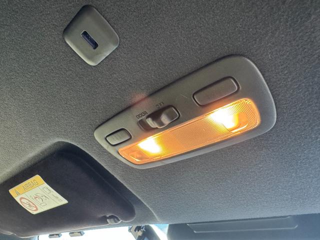 ハイエースバン スーパーGL ダークプライムII ワンオーナー 社外ナビ フルセグTV バックカメラ 両側パワースライドドア AC100V電源 ETC LEDヘッドライト トヨタセーフティセンス クリアランスソナー オートマチックハイビーム アドブル(65枚目)