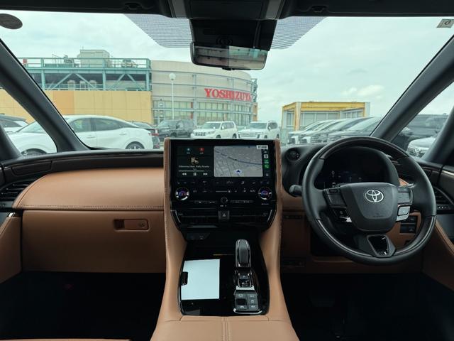 ヴェルファイアハイブリッド Ｚ　プレミア　モデリスタエアロ　独立ルーフ　デジタルミラー　後席モニター　ユニバーサルステップ　１４インチナビ　フルセグＴＶ　パノラミックビューモニター　ブラインドスポットモニター　トヨタチームメイト　茶革シート（3枚目）