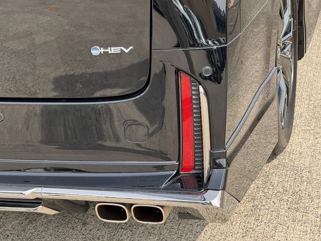 ヴェルファイアハイブリッド Ｚ　プレミア　モデリスタエアロ　独立ルーフ　デジタルミラー　後席モニター　ユニバーサルステップ　１４インチナビ　フルセグＴＶ　パノラミックビューモニター　ブラインドスポットモニター　トヨタチームメイト　茶革シート（11枚目）