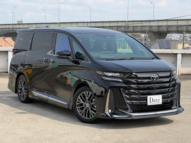 ヴェルファイアハイブリッド Ｚ　プレミア　モデリスタエアロ　独立ルーフ　デジタルミラー　後席モニター　ユニバーサルステップ　１４インチナビ　フルセグＴＶ　パノラミックビューモニター　ブラインドスポットモニター　トヨタチームメイト　茶革シート（12枚目）