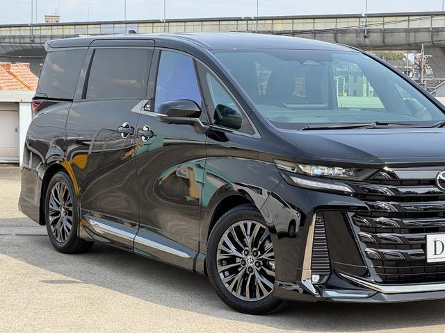 ヴェルファイアハイブリッド Ｚ　プレミア　モデリスタエアロ　独立ルーフ　デジタルミラー　後席モニター　ユニバーサルステップ　１４インチナビ　フルセグＴＶ　パノラミックビューモニター　ブラインドスポットモニター　トヨタチームメイト　茶革シート（20枚目）