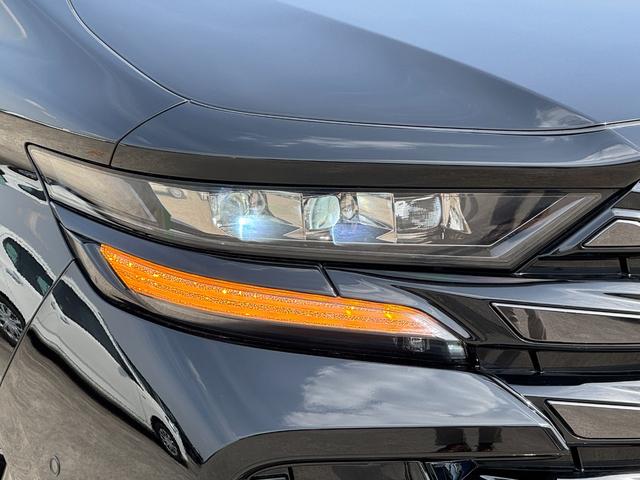 ヴェルファイアハイブリッド Ｚ　プレミア　モデリスタエアロ　独立ルーフ　デジタルミラー　後席モニター　ユニバーサルステップ　１４インチナビ　フルセグＴＶ　パノラミックビューモニター　ブラインドスポットモニター　トヨタチームメイト　茶革シート（23枚目）