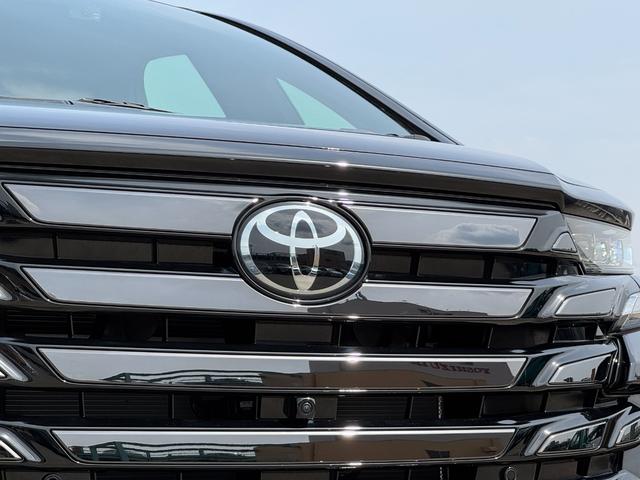 ヴェルファイアハイブリッド Ｚ　プレミア　モデリスタエアロ　独立ルーフ　デジタルミラー　後席モニター　ユニバーサルステップ　１４インチナビ　フルセグＴＶ　パノラミックビューモニター　ブラインドスポットモニター　トヨタチームメイト　茶革シート（27枚目）