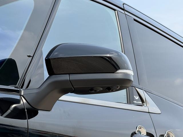 ヴェルファイアハイブリッド Ｚ　プレミア　モデリスタエアロ　独立ルーフ　デジタルミラー　後席モニター　ユニバーサルステップ　１４インチナビ　フルセグＴＶ　パノラミックビューモニター　ブラインドスポットモニター　トヨタチームメイト　茶革シート（30枚目）