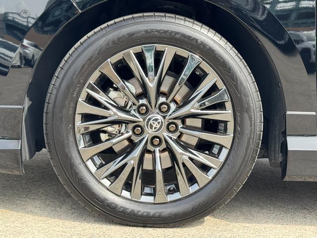 ヴェルファイアハイブリッド Ｚ　プレミア　モデリスタエアロ　独立ルーフ　デジタルミラー　後席モニター　ユニバーサルステップ　１４インチナビ　フルセグＴＶ　パノラミックビューモニター　ブラインドスポットモニター　トヨタチームメイト　茶革シート（39枚目）