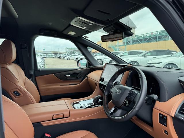 ヴェルファイアハイブリッド Ｚ　プレミア　モデリスタエアロ　独立ルーフ　デジタルミラー　後席モニター　ユニバーサルステップ　１４インチナビ　フルセグＴＶ　パノラミックビューモニター　ブラインドスポットモニター　トヨタチームメイト　茶革シート（42枚目）