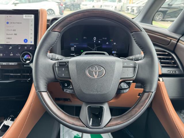 ヴェルファイアハイブリッド Ｚ　プレミア　モデリスタエアロ　独立ルーフ　デジタルミラー　後席モニター　ユニバーサルステップ　１４インチナビ　フルセグＴＶ　パノラミックビューモニター　ブラインドスポットモニター　トヨタチームメイト　茶革シート（47枚目）