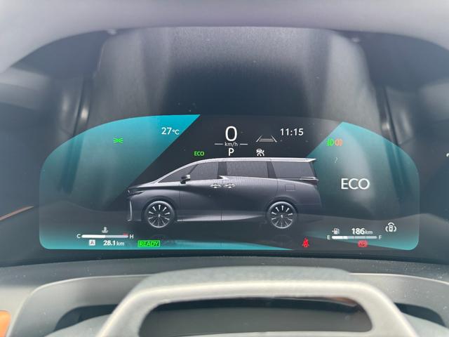 ヴェルファイアハイブリッド Ｚ　プレミア　モデリスタエアロ　独立ルーフ　デジタルミラー　後席モニター　ユニバーサルステップ　１４インチナビ　フルセグＴＶ　パノラミックビューモニター　ブラインドスポットモニター　トヨタチームメイト　茶革シート（52枚目）