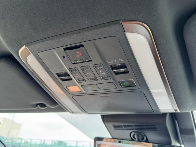 ヴェルファイアハイブリッド Ｚ　プレミア　モデリスタエアロ　独立ルーフ　デジタルミラー　後席モニター　ユニバーサルステップ　１４インチナビ　フルセグＴＶ　パノラミックビューモニター　ブラインドスポットモニター　トヨタチームメイト　茶革シート（53枚目）