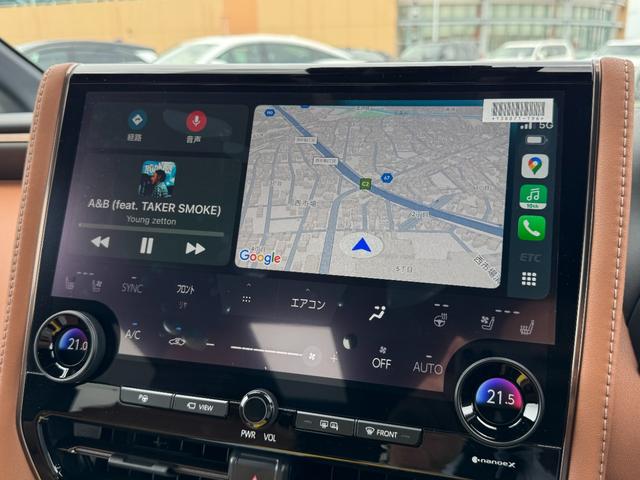ヴェルファイアハイブリッド Ｚ　プレミア　モデリスタエアロ　独立ルーフ　デジタルミラー　後席モニター　ユニバーサルステップ　１４インチナビ　フルセグＴＶ　パノラミックビューモニター　ブラインドスポットモニター　トヨタチームメイト　茶革シート（54枚目）