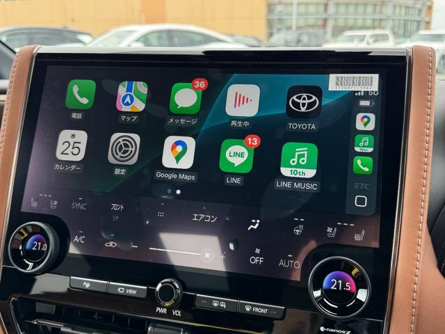 ヴェルファイアハイブリッド Ｚ　プレミア　モデリスタエアロ　独立ルーフ　デジタルミラー　後席モニター　ユニバーサルステップ　１４インチナビ　フルセグＴＶ　パノラミックビューモニター　ブラインドスポットモニター　トヨタチームメイト　茶革シート（55枚目）