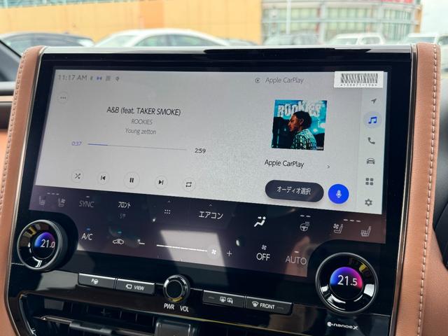ヴェルファイアハイブリッド Ｚ　プレミア　モデリスタエアロ　独立ルーフ　デジタルミラー　後席モニター　ユニバーサルステップ　１４インチナビ　フルセグＴＶ　パノラミックビューモニター　ブラインドスポットモニター　トヨタチームメイト　茶革シート（57枚目）