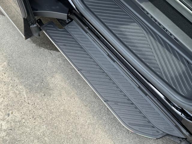 ヴェルファイアハイブリッド Ｚ　プレミア　モデリスタエアロ　独立ルーフ　デジタルミラー　後席モニター　ユニバーサルステップ　１４インチナビ　フルセグＴＶ　パノラミックビューモニター　ブラインドスポットモニター　トヨタチームメイト　茶革シート（67枚目）