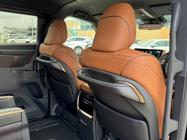 ヴェルファイアハイブリッド Ｚ　プレミア　モデリスタエアロ　独立ルーフ　デジタルミラー　後席モニター　ユニバーサルステップ　１４インチナビ　フルセグＴＶ　パノラミックビューモニター　ブラインドスポットモニター　トヨタチームメイト　茶革シート（69枚目）