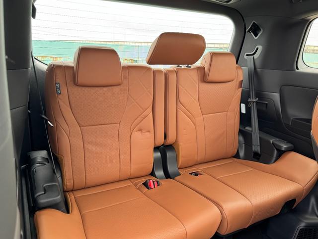 ヴェルファイアハイブリッド Ｚ　プレミア　モデリスタエアロ　独立ルーフ　デジタルミラー　後席モニター　ユニバーサルステップ　１４インチナビ　フルセグＴＶ　パノラミックビューモニター　ブラインドスポットモニター　トヨタチームメイト　茶革シート（73枚目）