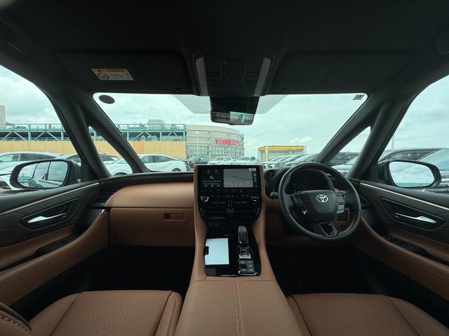 ヴェルファイアハイブリッド Ｚ　プレミア　モデリスタエアロ　独立ルーフ　デジタルミラー　後席モニター　ユニバーサルステップ　１４インチナビ　フルセグＴＶ　パノラミックビューモニター　ブラインドスポットモニター　トヨタチームメイト　茶革シート（79枚目）